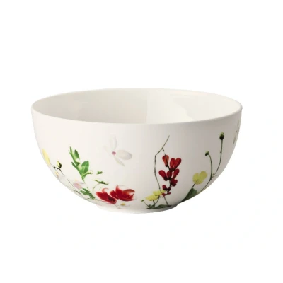 Abbildung von Rosenthal Schüssel Brillance Wildblumen ø 15 cm