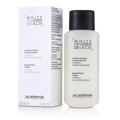 Abbildung von Académie Aufhellende Toniclotion, 250 ml