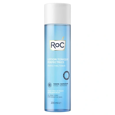 Abbildung von Roc Perfecting Toner 200 Ml