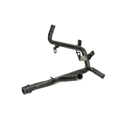 Abbildung von THERMOTEC DWW252TT Kühlmittelrohrleitung SEAT: Ibiza 3 Schrägheck, 2, VOLKSWAGEN: Polo IV Limousine