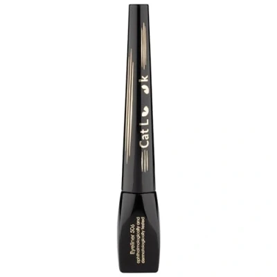 Abbildung von Impala Eyeliner 506 Katze Aussehen Matt Paraben Frei