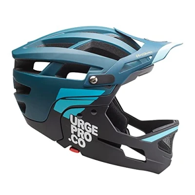 Abbildung von Sierra Petrol S/M Gringo Helm