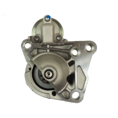Abbildung von AS PL S0497 Anlasser 12 1,40 11 RENAULT: Megane 3 Grandtour, GRAND SCENIC 3, Schrägheck