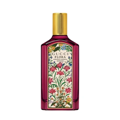 Abbildung von Gucci Flora Gorgeous Gardenia Intense Eau de Parfum 100ml