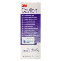 Abbildung von Cavilon 3M Langzeit hautschutz creme 339 28 g