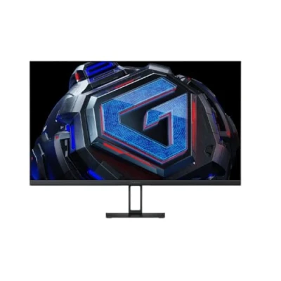 Abbildung von Xiaomi 2K Gaming Monitor G27Qi 1440p IPS LCD Display mit 180Hz, Ultra Fast 1ms GTG Reaktionszeit, FreeSync, 100% sRGB, 95% DCI P3, TÜV Low Blue Light Zertifiziert, P27QCA RGGL