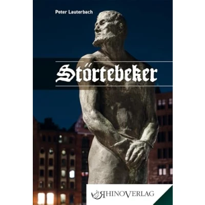 Abbildung von Störtebeker: Über das Leben des Seeräubers Klaus Störtebeker und Fortleben seiner Legende (Rhino Westentaschen Bibliothek)