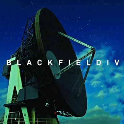 Abbildung von Blackfield IV (Digipak)