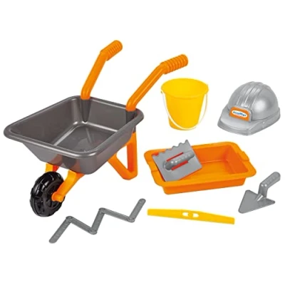 Abbildung von Spiel Ecoiffier Builder&#39;s Tools