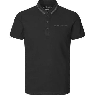 Abbildung von Eques X Kingsland Herren Polo AriVerkauft von HypoStore