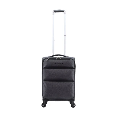 Abbildung von Saxoline Rollkoffer Relax Boardcase, Größe: One Size, Assorted