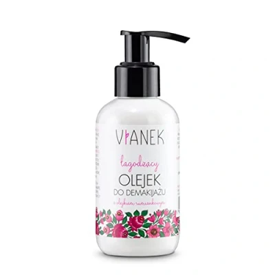 Abbildung von Viana Öl für Demakeup 1 Stück