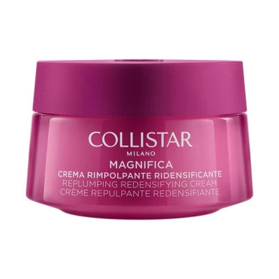 Abbildung von Collistar Magnifica Replumping Redensifying Cream FACE AND NECK Antiaging, Damen, Größe: 50 ml,