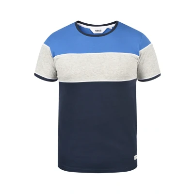 Abbildung von Solid CODY Tshirt print, Herren, Größe: XXL, Insignia blue