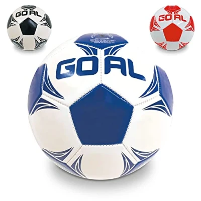 Abbildung von Mondo Toys GOAL Genähter Fußball Offizielles Produkt Größe 5 300 g 13832