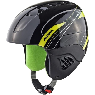 Abbildung von ALPINA Kinder Skihelm CARAT