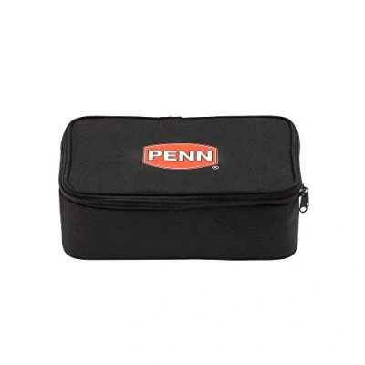 Abbildung von Penn Angel Taschen Reel Case Karpfenangeln Boot