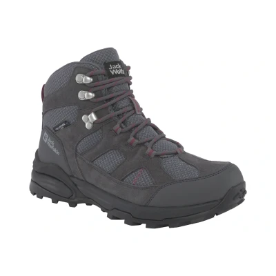Abbildung von Jack Wolfskin Wanderschuh &quot;TRAIL HIKER TEXAPORE MID W&quot;, wasserdicht