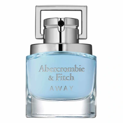 Abbildung von Abercrombie &amp; Fitch Away Eau de Toilette 30 ml