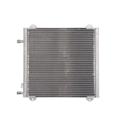 Abbildung von NRF EASY FIT 35785 Klimakondensator mit Dichtring 418 RENAULT: TWINGO 1 kfzteile, kfzteile24, bandel online, bandel, atp autoteile, mister
