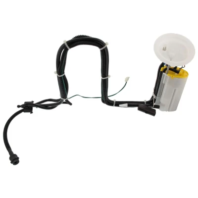 Abbildung von MAPCO 22668 Kraftstoff Fördereinheit elektrisch BMW: 5 Limousine, Touring