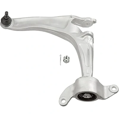 Abbildung von LEMFÖRDER 42571 01 Querlenker Vorderachse, links Aluminium HONDA: CIVIC 8 Hatchback
