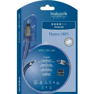 Abbildung von Inakustik Premium Optical Cable 3 m