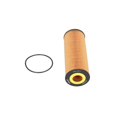 Abbildung von KAVO PARTS FOF 10117 Ölfilter Filtereinsatz AUDI: A4 B7 Avant, B6 B5 VOLKSWAGEN: Passat GP Variant, Variant