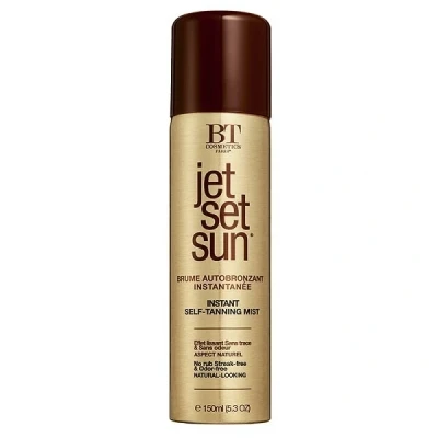 Abbildung von BT Cosmetics Jet Set Sun Instant Self Tanning Mist 150ml