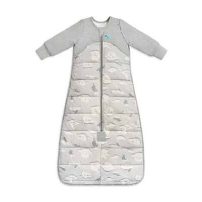 Abbildung von Love To Dream Schlafsack, 18 36 Monate, idealer Stoff für kalte Temperaturen (