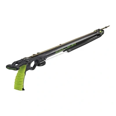 Abbildung von Fluyd Unisex Adult Salvimar Metal Roller Arbalete, Senza Colore, 115