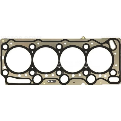 Abbildung von REINZ 61 37235 10 Zylinderkopfdichtung 1 Metall Lagen Dichtung OPEL: Zafira B, Corsa D Schrägheck, Meriva A, CHEVROLET: Cruze Limousine