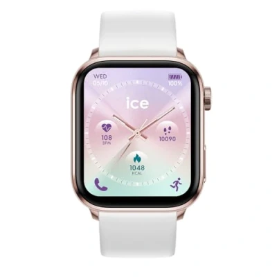 Abbildung von ICE Watch 024302 Smartwatch Smart 3.0 Roségoldfarben/Weiß