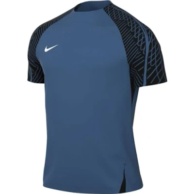 Abbildung von Nike Strk T Shirt Industrial Blue/Black/White S