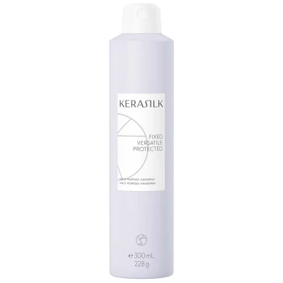 Abbildung von Kerasilk Multi Purpose Hairspray 300ml