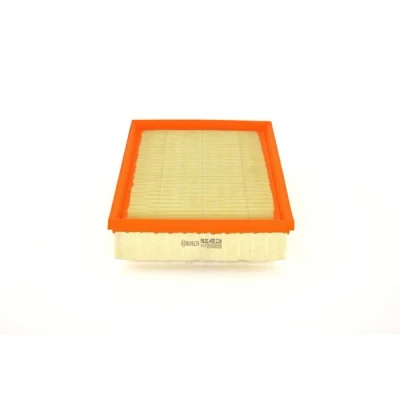 Abbildung von BOSCH F 026 400 234 Luftfilter 56,5 199 250 Filtereinsatz RENAULT: LAGUNA 3 Grandtour, 3, Latitude