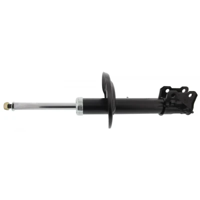 Abbildung von MAPCO 20726 Stoßdämpfer Vorderachse links Gasdruck Zweirohr federtragender Dämpfer oben Stift OPEL: Astra H TwinTop, GTC, Zafira B