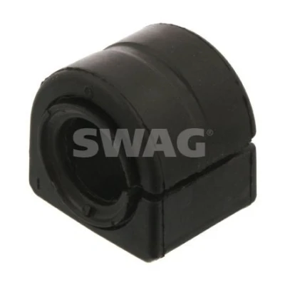 Abbildung von SWAG 64 93 9626 Stabigummis Vorderachse, Vorderachse beidseitig Gummi 23,5 CITROËN: C5 II Kombi, I Schrägheck