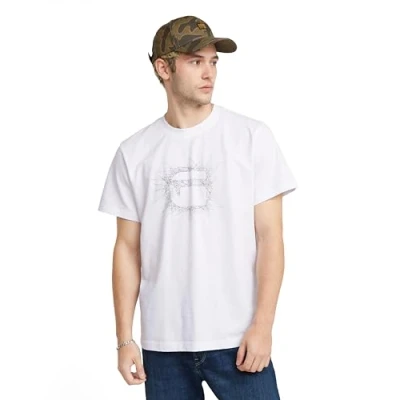 Abbildung von Stitch burger logo loose r t