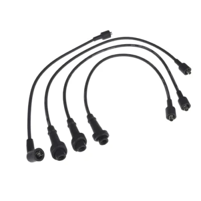Abbildung von BLUE PRINT ADK81613 Zündkabelsatz SUZUKI: SWIFT 2 Schragheck, 1, Stufenheck