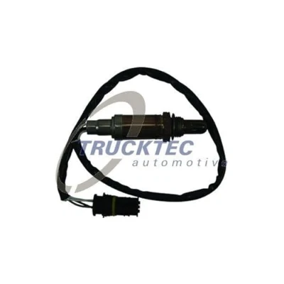 Abbildung von TRUCKTEC AUTOMOTIVE 02.39.044 Lambdasonde beheizt MERCEDES BENZ: SLK, C Klasse Limousine, ML