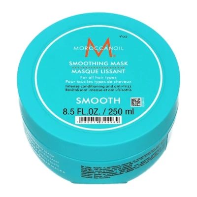 Abbildung von Moroccanoil Smoothing Mask 250ml