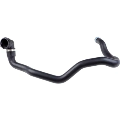 Abbildung von GATES 05 4207 Kühlerschlauch EPDM (Ethylen Propylen Dien Kautschuk) FORD: FOCUS 3 Turnier, Stufenheck,