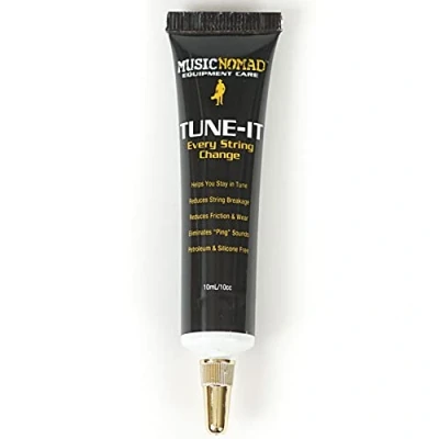 Abbildung von MusicNomad MN106 Tune It Lubricant, 10 ml