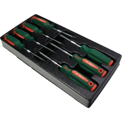 Abbildung von HANS TT 18 Werkzeugmodul 7 T10H, T15H, T20H, T25H, T27H, T30H, T40H 100 Torx TR