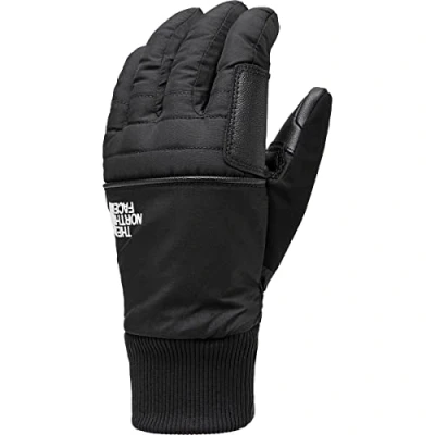 Abbildung von THE NORTH FACE Damen Montana Utility SG Handschuh, TNF Schwarz, Größe M