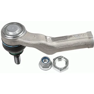 Abbildung von LEMFÖRDER 38569 01 Spurstangenkopf M10x1,5 Vorderachse, links FORD: FOCUS 3 Stufenheck, Turnier,