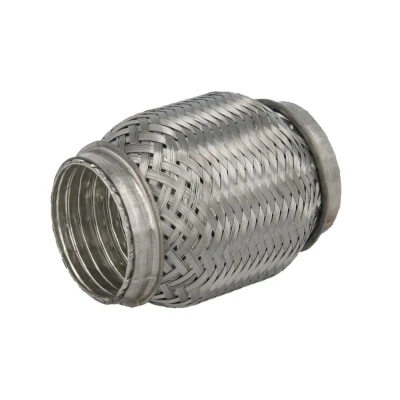 Abbildung von BOSAL 265 567 Flexrohr, Abgasanlage 50 100 ohne Anschlussrohr OPEL: Omega B Limousine, Caravan