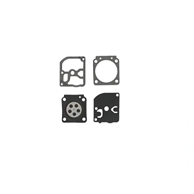 Abbildung von Set Membranes