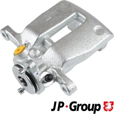 Abbildung von JP GROUP 4962000170 Bremssattel Hinterachse links FORD: S Max Mk1, Galaxy Mk2 MPV, VOLVO: V70 3
